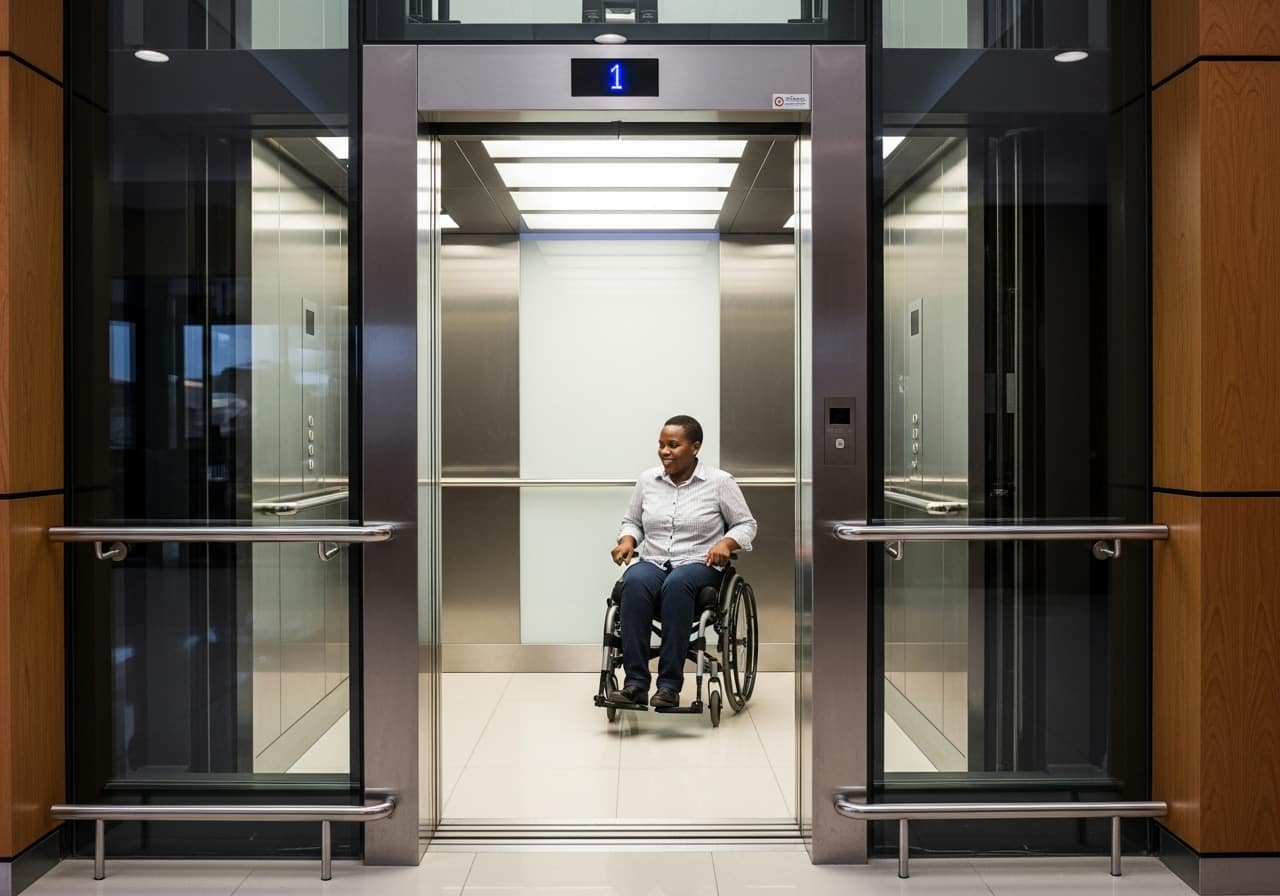 Why Accessibility Matters