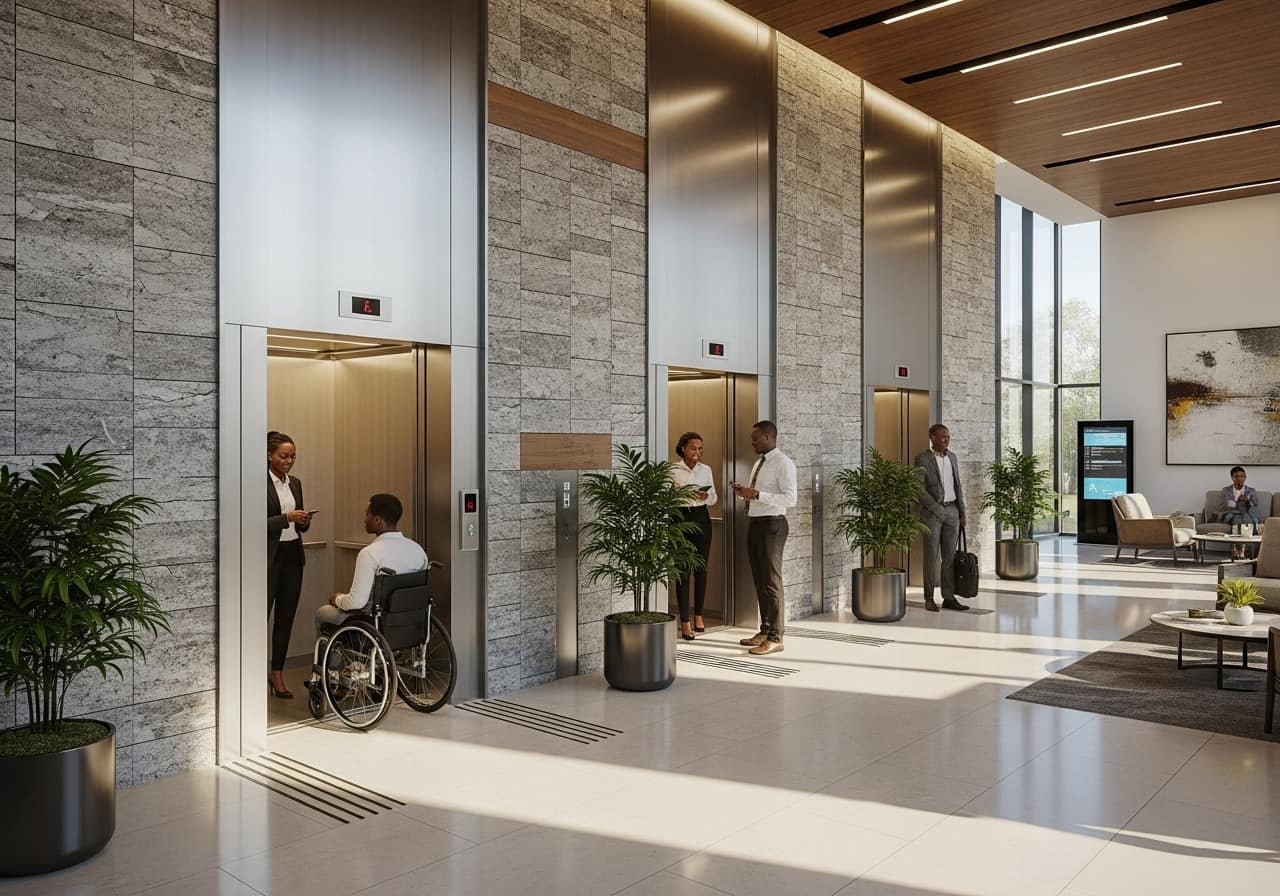 Looking Ahead: Accessibility as Standard