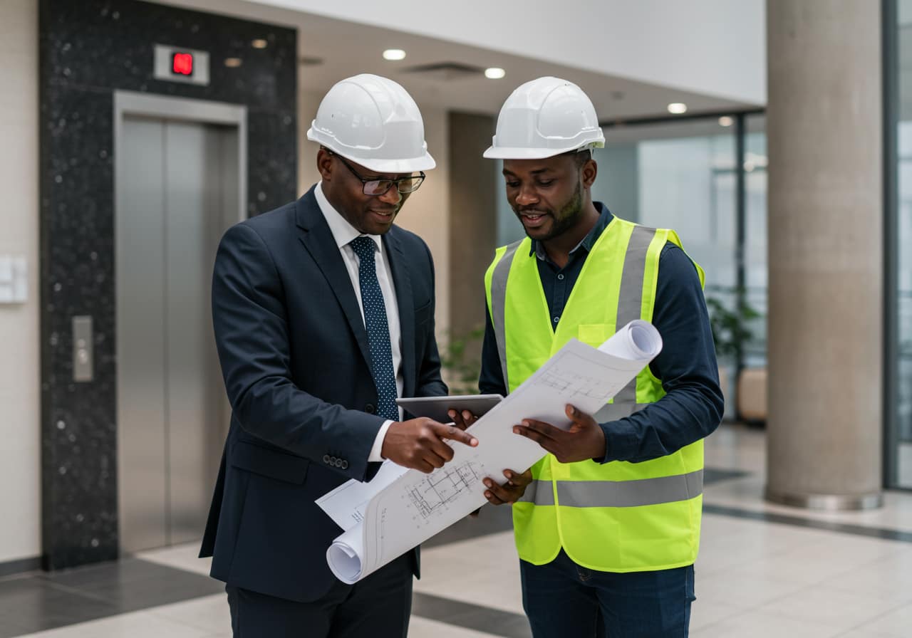 Understanding Building Needs