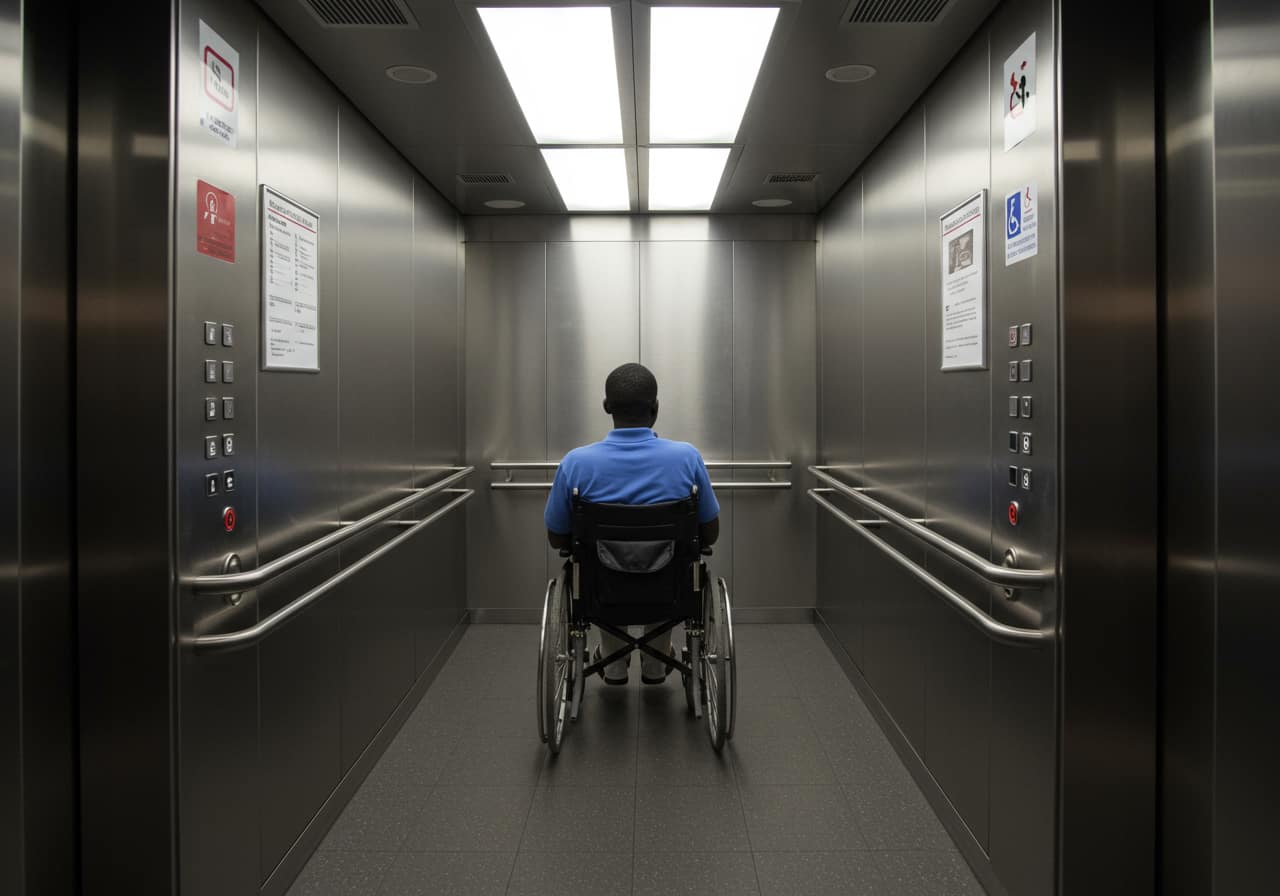 Considering Accessibility Features