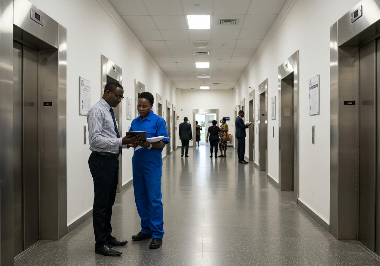 Choosing the Right Lift System