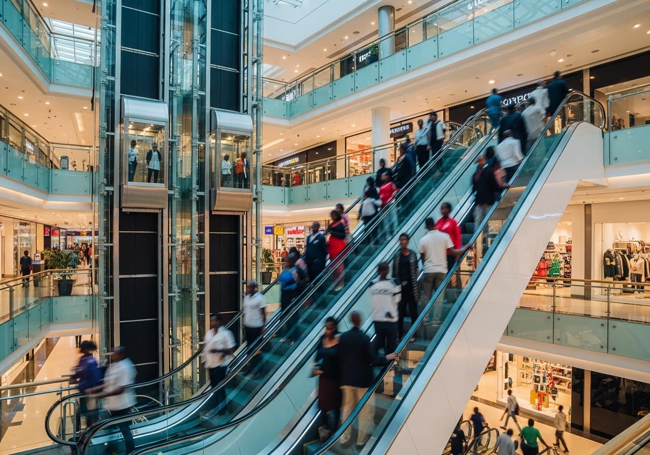 Transforming How We Move