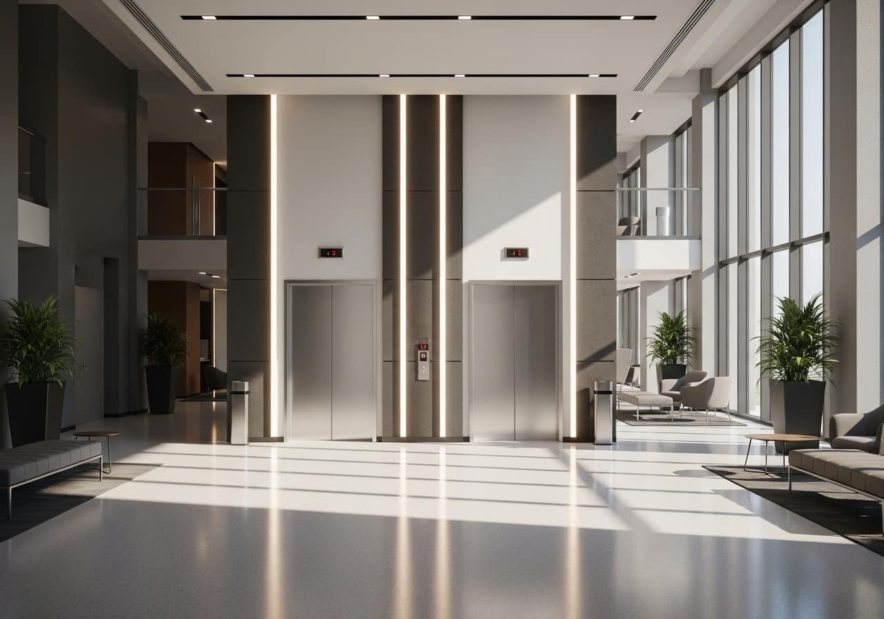 Shaping Building Design