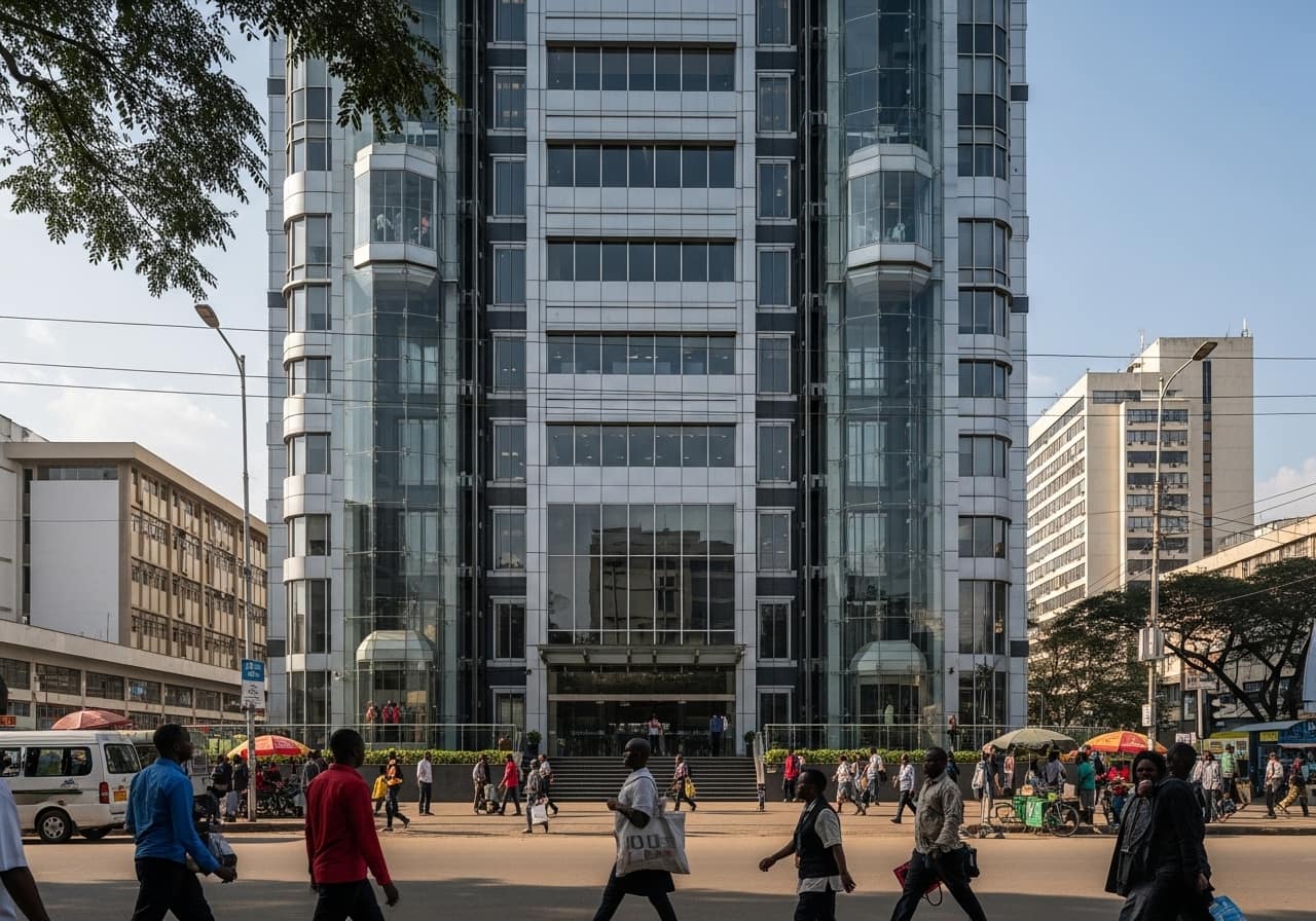 Meeting the Needs of Growing Cities