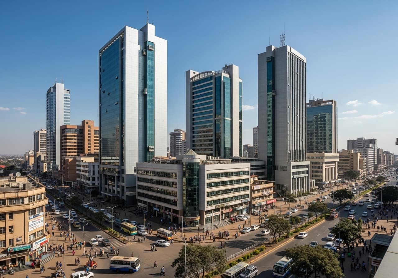 Lift Systems Shaping Modern Cities