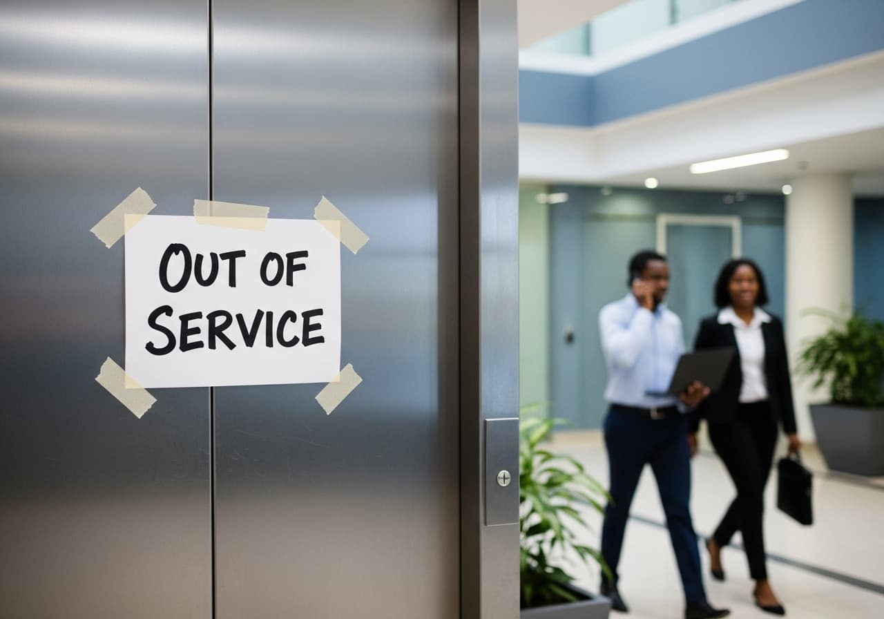 The Cost of Reactive Repairs