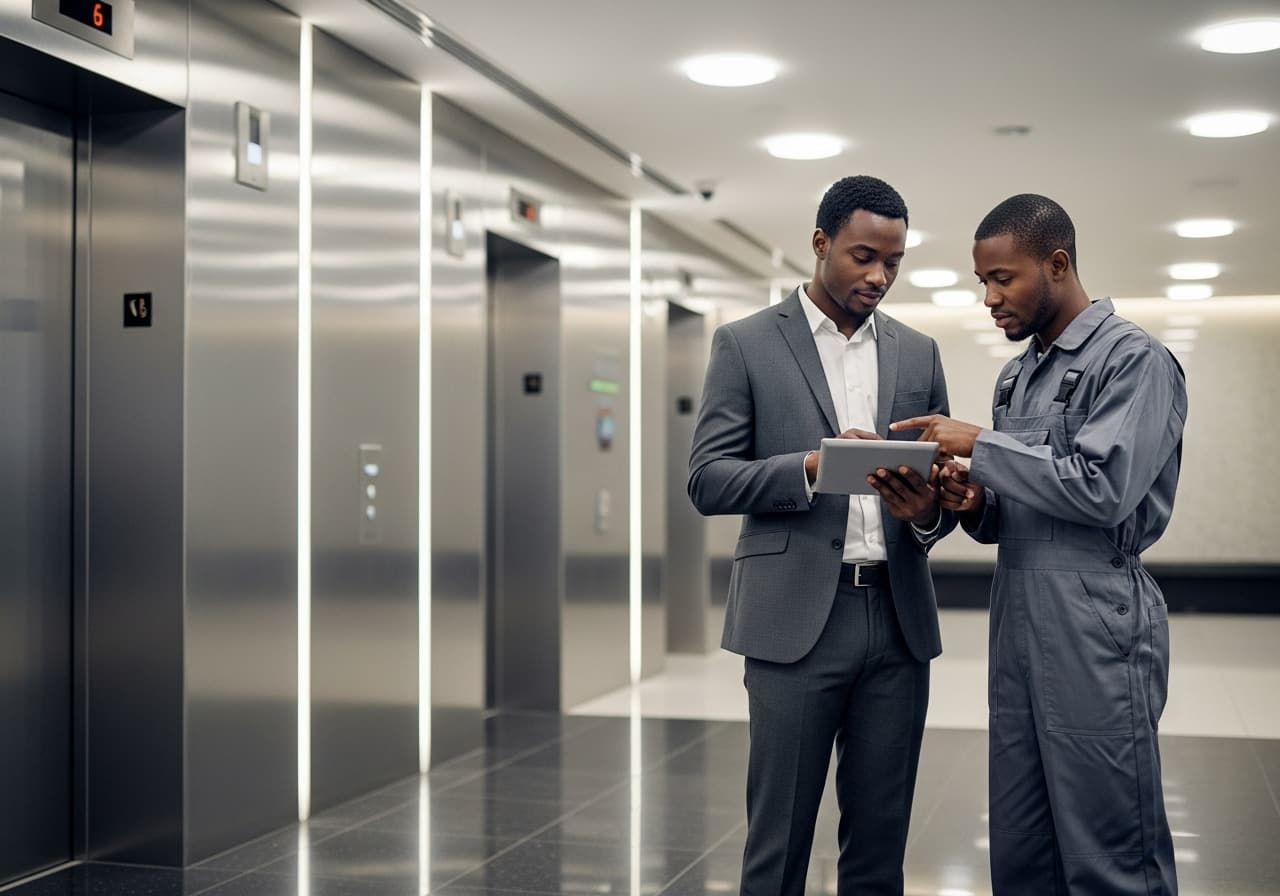 Tips for Building Managers