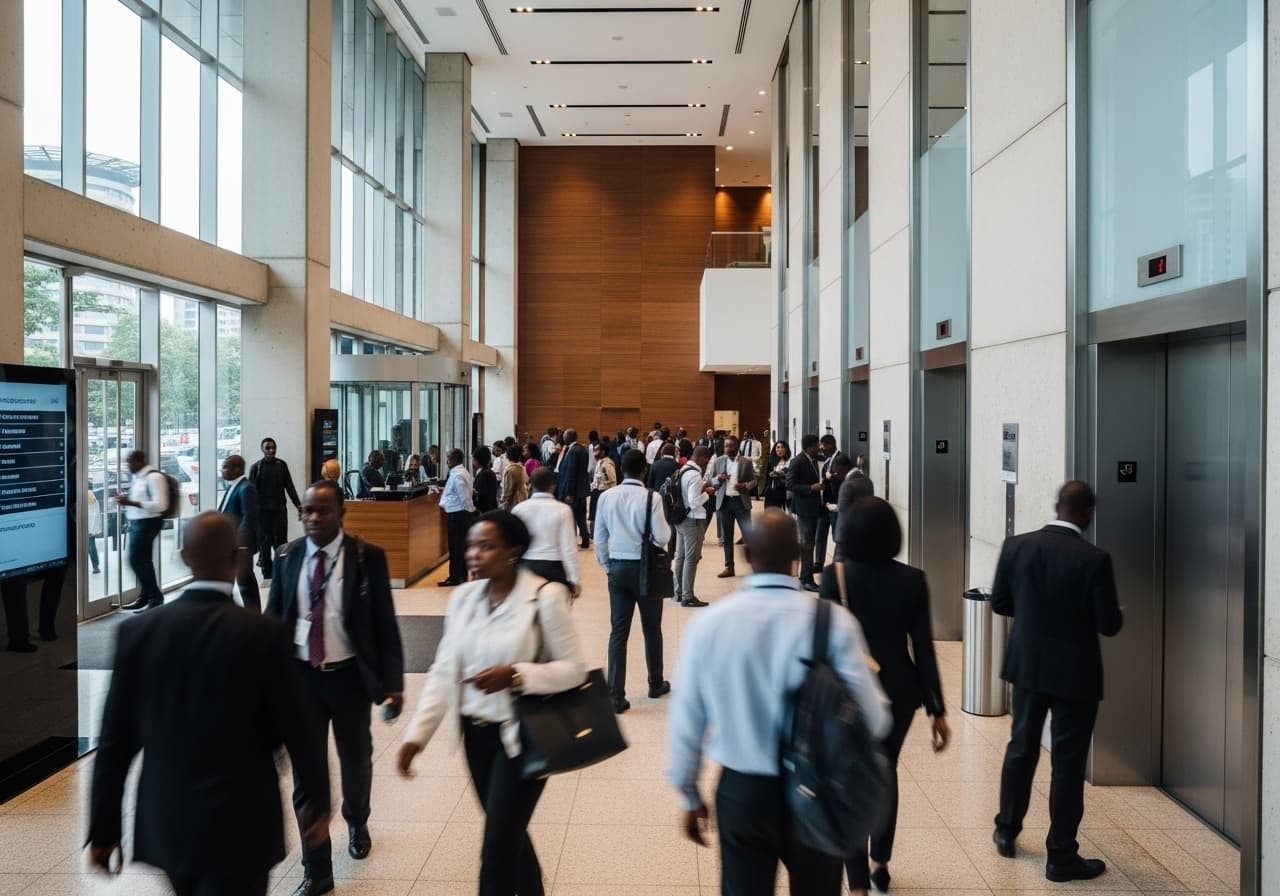 New Pressures in Modern Buildings