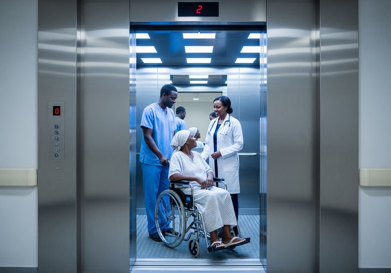 Improving Access and Reliability