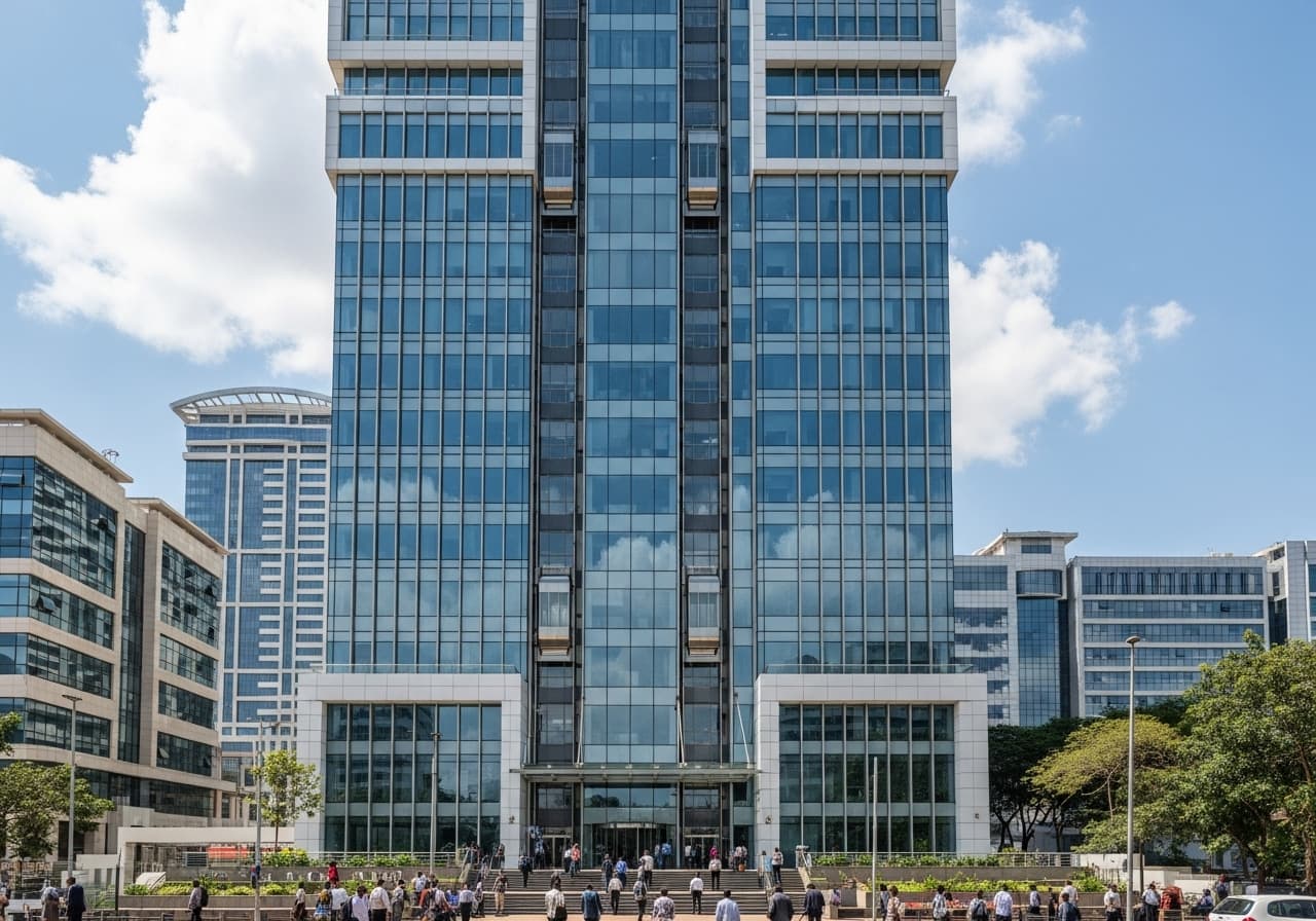 The Future of Elevators