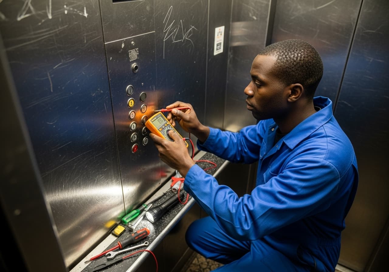 Common Risks and Challenges