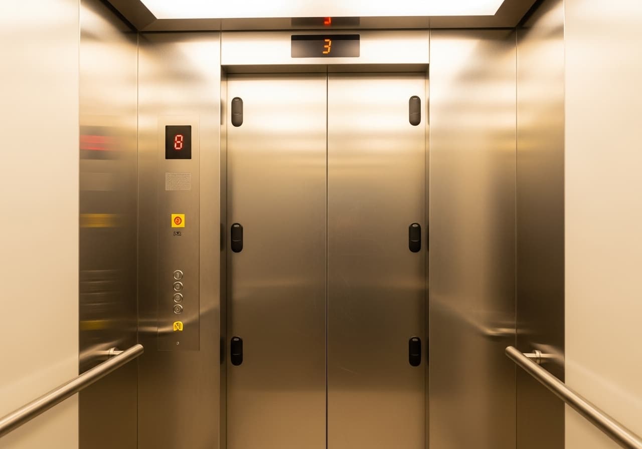 Safety Features That Protect Passengers