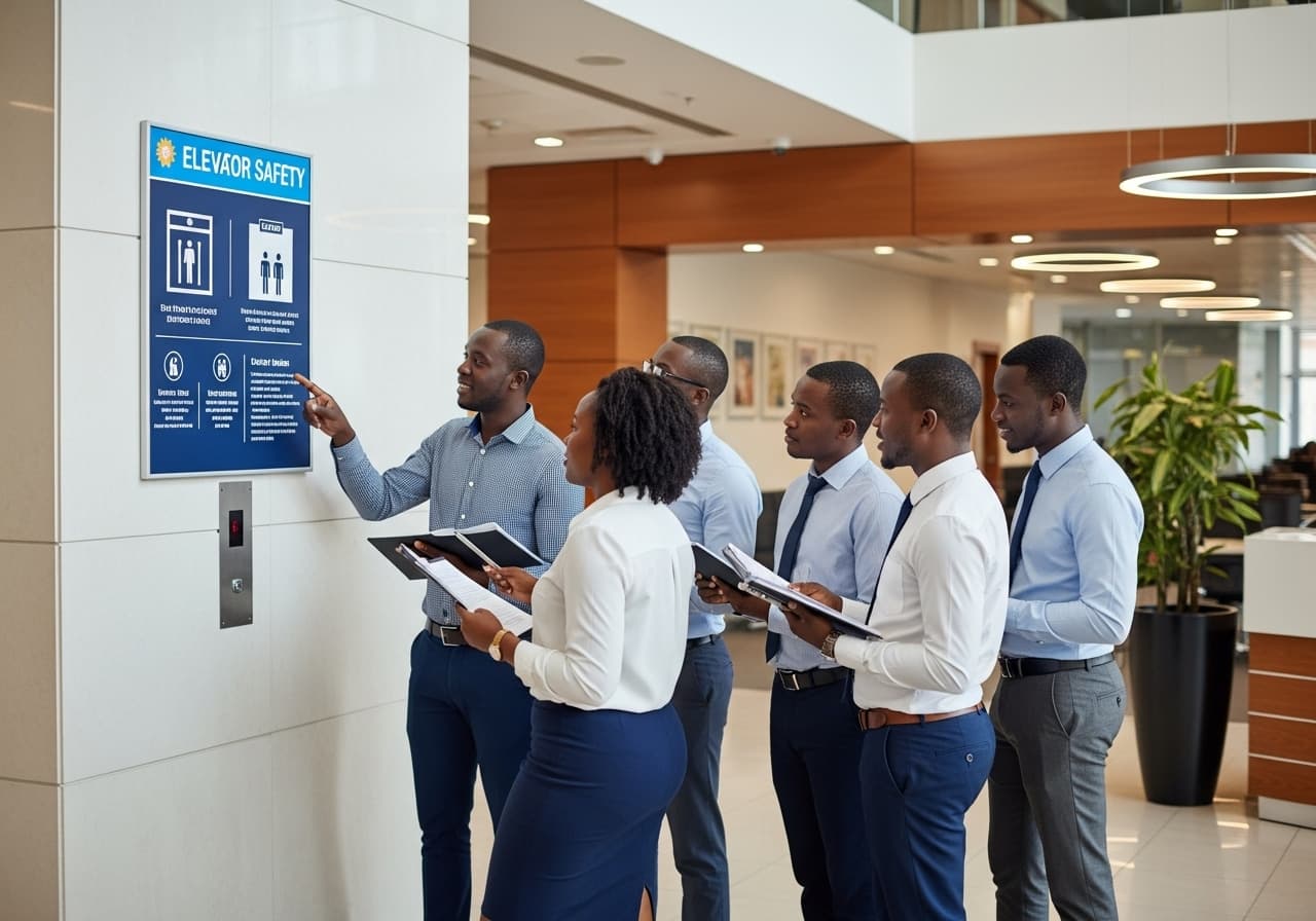 Training and Awareness for Users