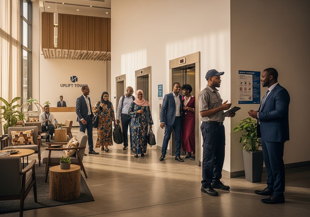 Creating a Culture of Safety