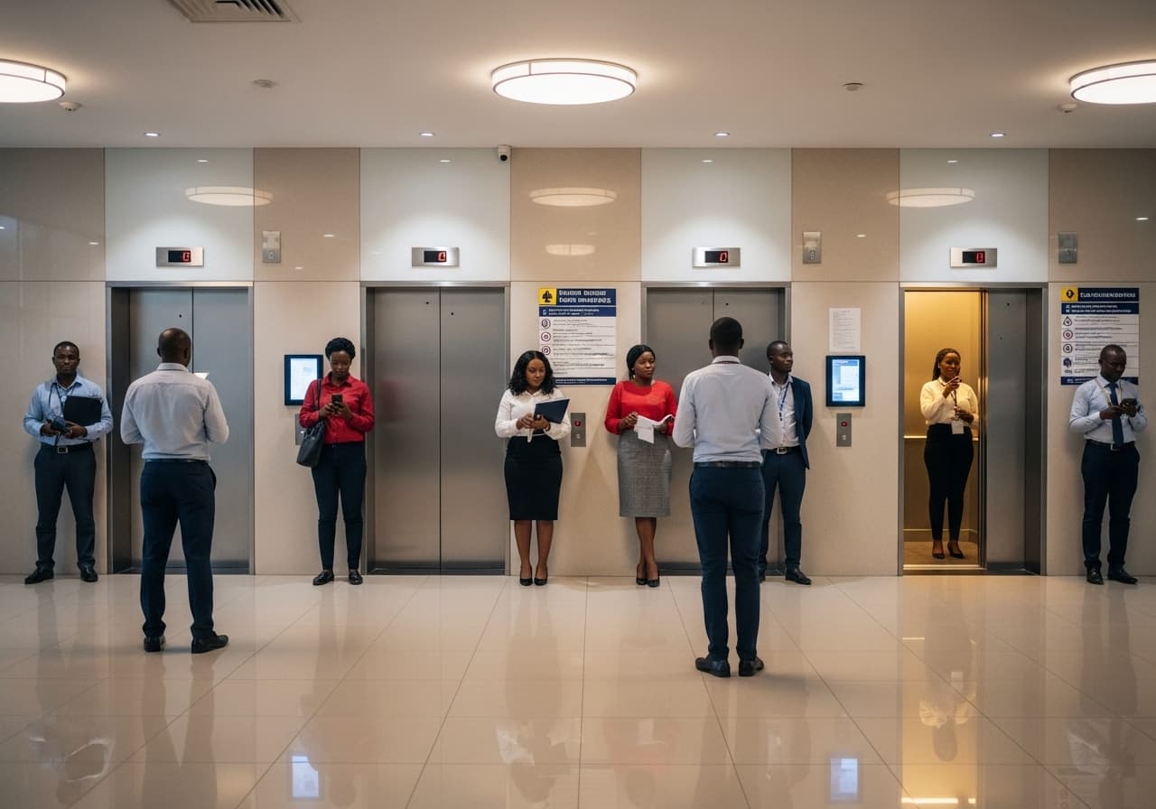 Elevator Safety Essentials