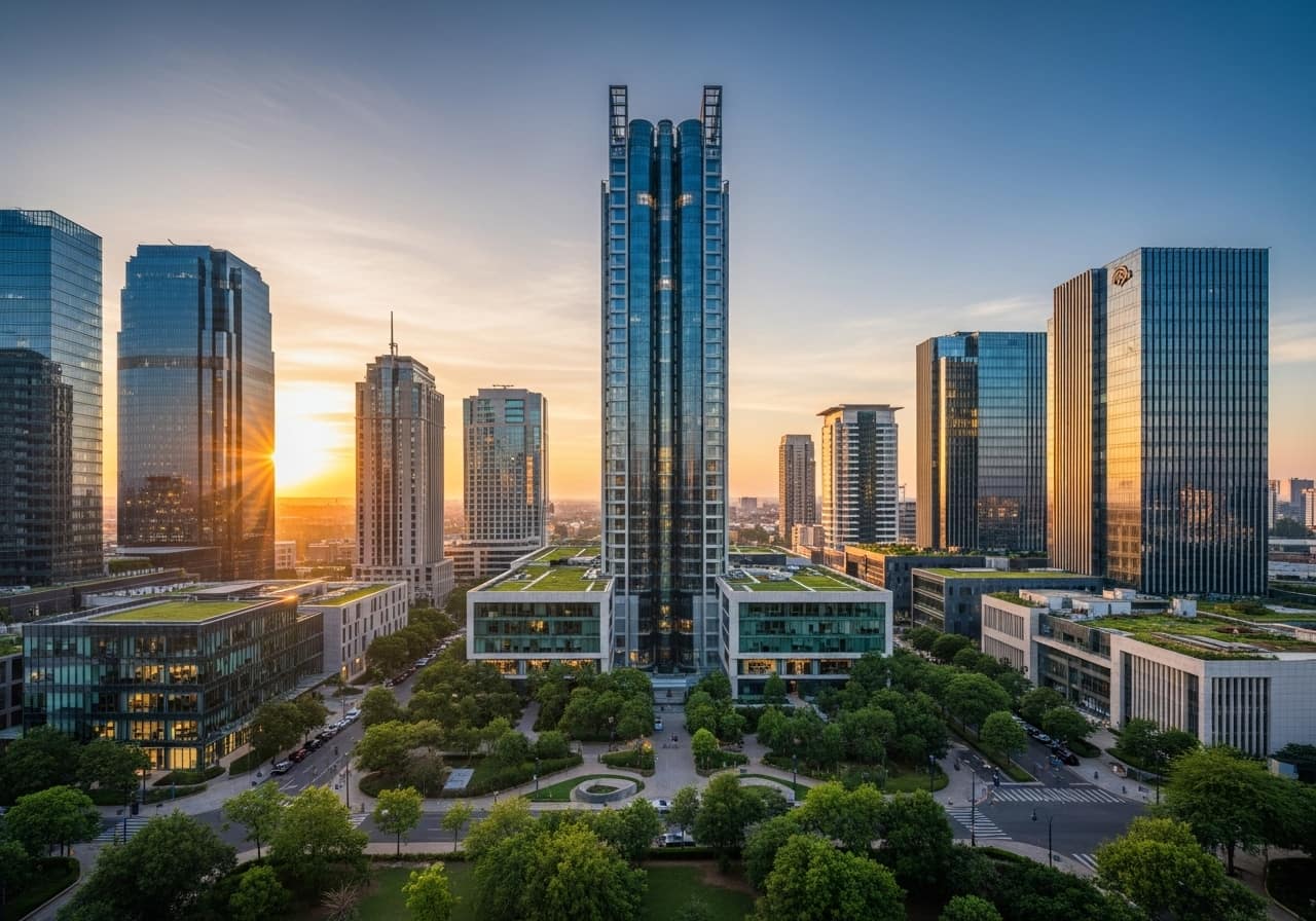 The Benefits of Green Lifts