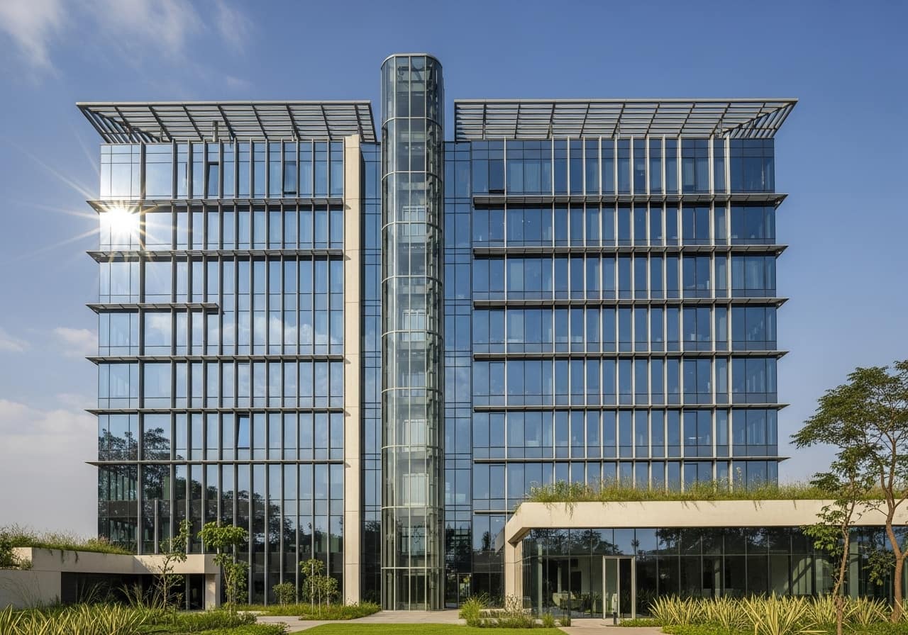 Energy-Efficient Elevator Solutions