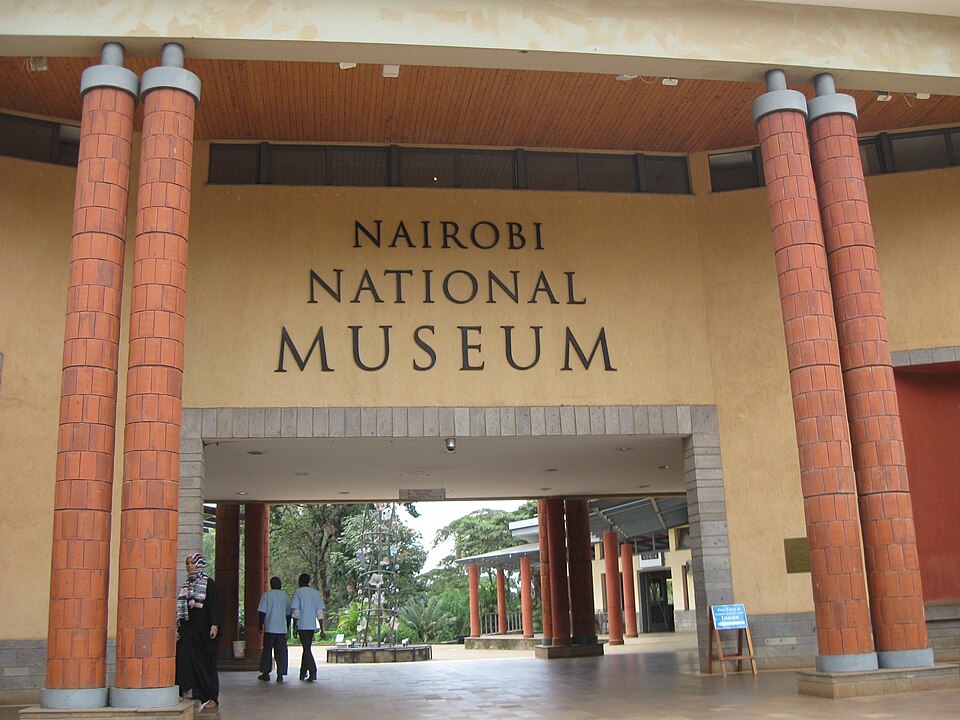 NAIROBI MUSEUM