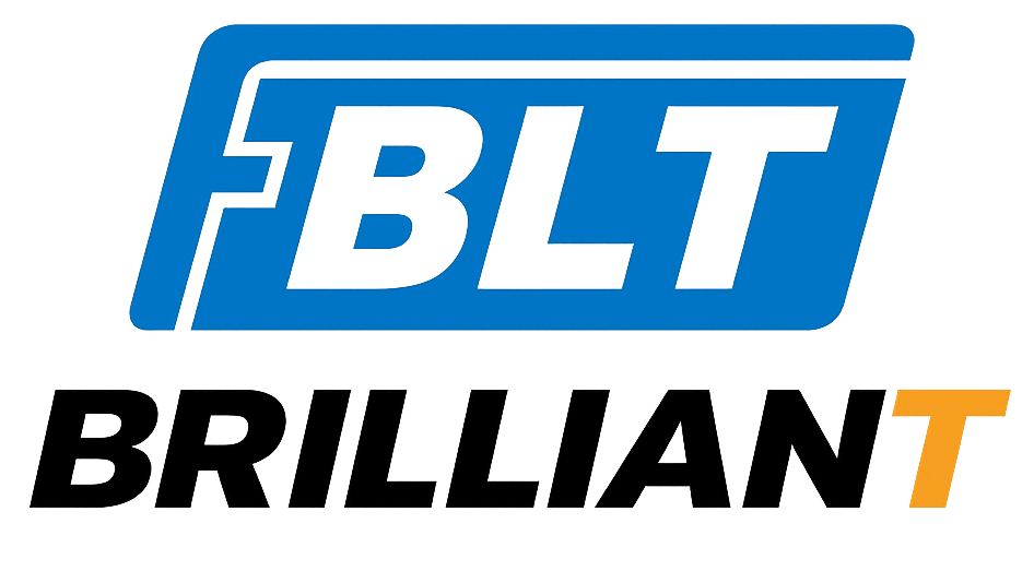 BLT BRILLIANT ELEVATORS - Primary Partner