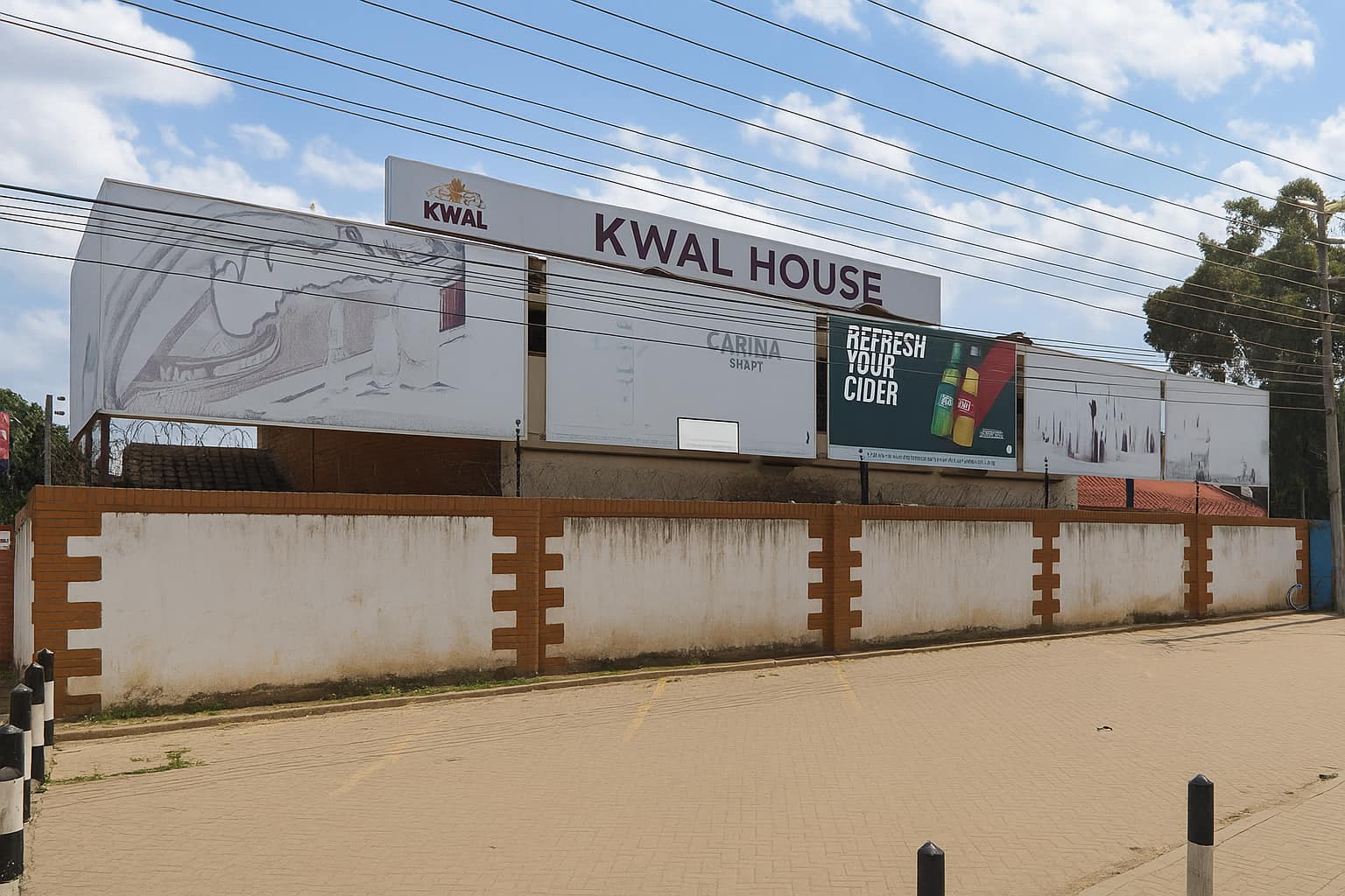 KWAL FACILITY
