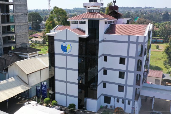 MEDIHEAL GROUP OF HOSPITALS