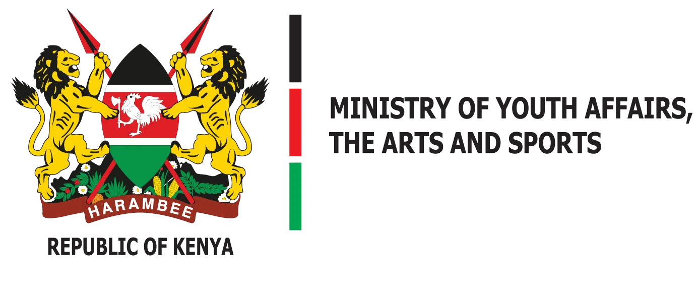 Ministry of Sports