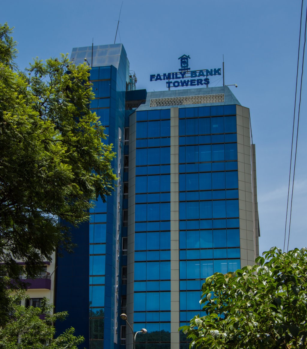 FAMILY BANK