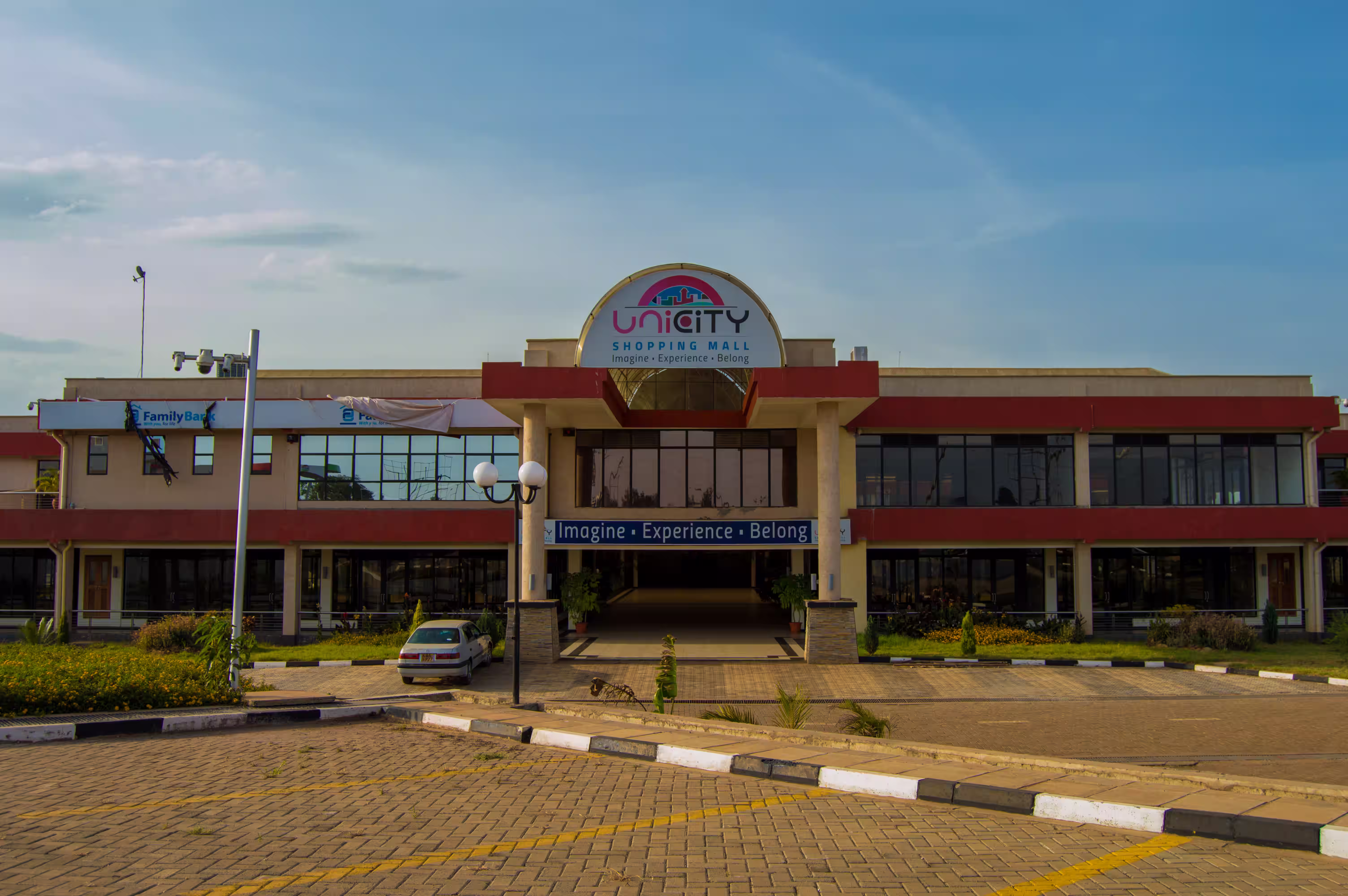 UNICITY MALL